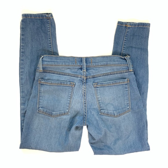 Free People Skinny Jeans Size 25 - Picture 3 of 6